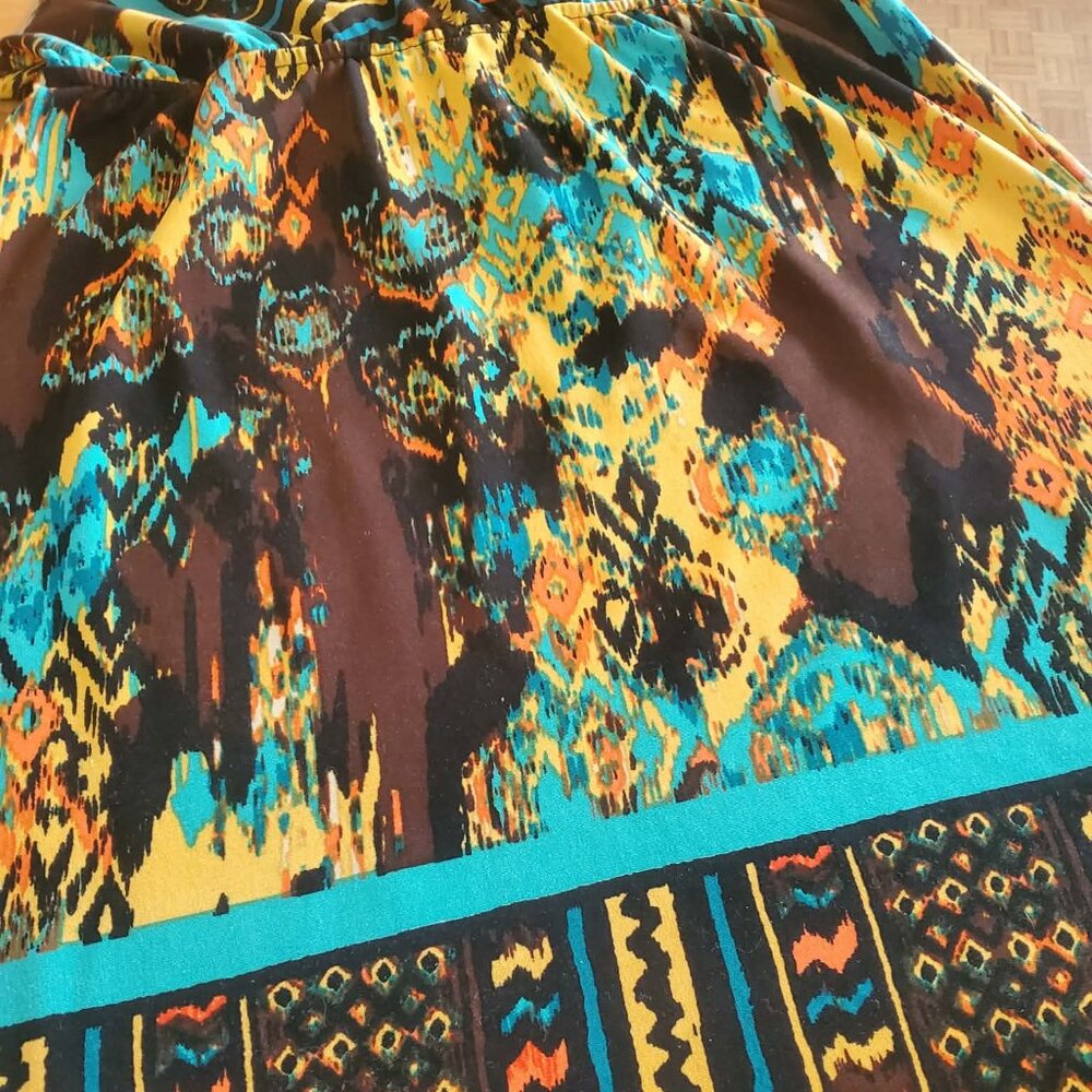 Tunic Dress - Picture 4 of 10